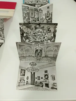 Carpetas Fotos Palacio Aranjuez Patrimonio Naciona