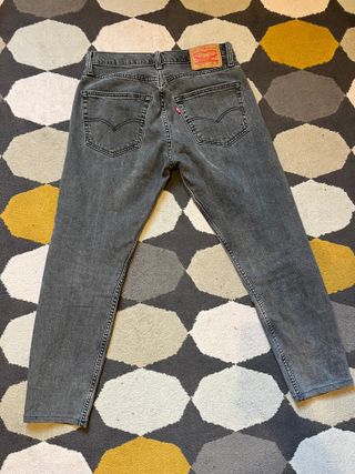 Levi’s 512 Slim Taper talla 30