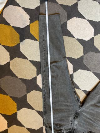 Levi’s 512 Slim Taper talla 30