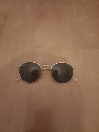Gafas Ray-Ban Redondas