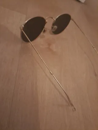 Gafas Ray-Ban Redondas