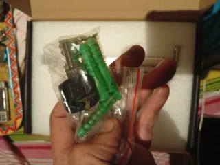 Soporte Seguridad Tablet Aluminio