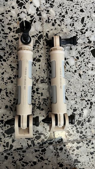 Amortiguadores Lavadora Candy