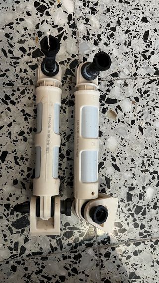 Amortiguadores Lavadora Candy