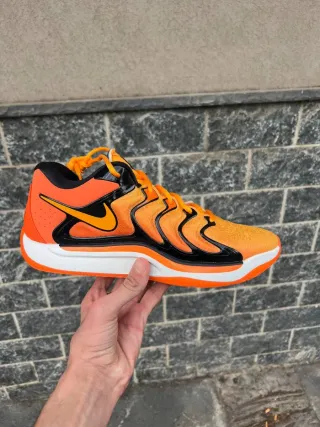 Nike KD17