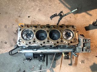 Bloque motor iveco 2.8 hdi