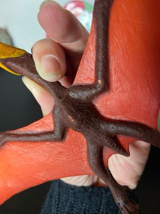 Schleich Pteranodonte