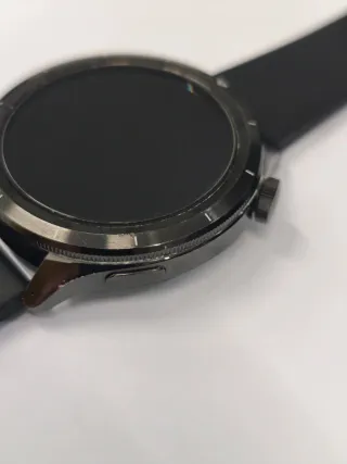 Xiaomi Watch S4 Nero