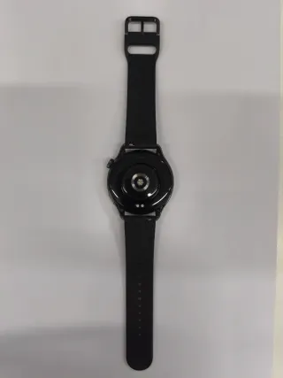 Xiaomi Watch S4 Nero