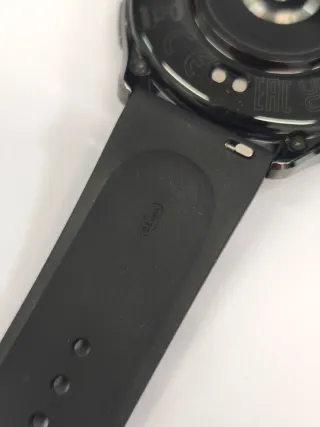 Xiaomi Watch S4 Nero