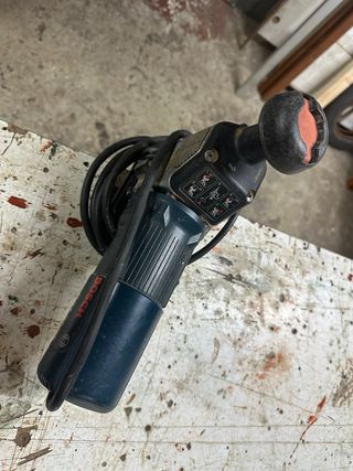 Sierra de calar Bosch GST 85 PE