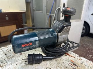 Sierra de calar Bosch GST 85 PE