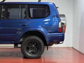 Toyota Land Cruiser 90 3.0 D4-D VX