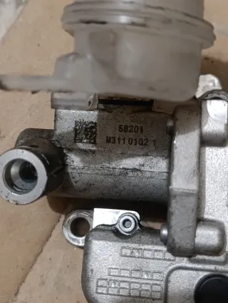 Bomba Embrague Cilindro Kia Hyundai