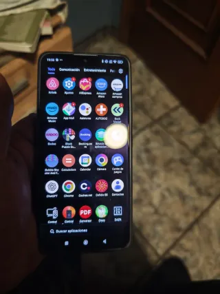 Xiaomi Poco F6 Nero