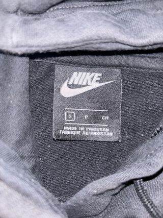 Sudadera Nike