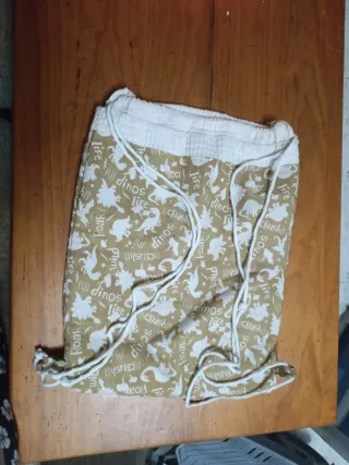 Mochila infantil dinosaurios