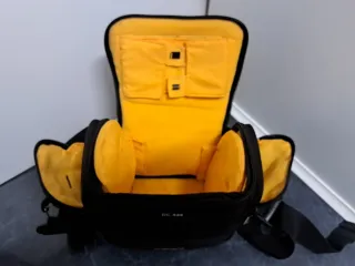 PANASONIC DMC-FZ50 Negra