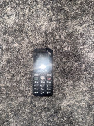 Cellulare Alcatel One Touch Libre con caricatore incluso