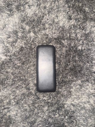 Cellulare Alcatel One Touch Libre con caricatore incluso