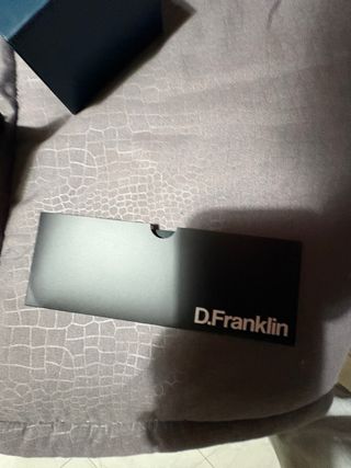 Occhiali D.Franklin CUPRUM DIAMOND