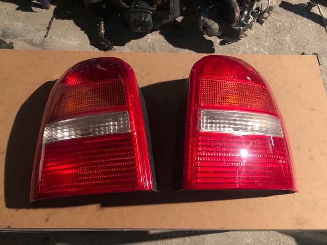 Pilotos audi audi a3