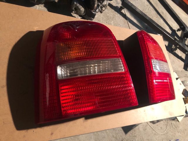 Pilotos audi audi a3