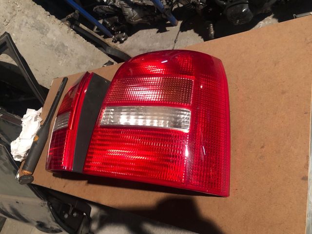 Pilotos audi audi a3