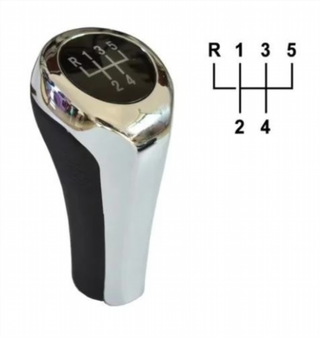 Pomo Bmw 5 velocidades