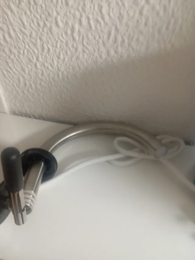 Grifo Calentador Agua Eléctrico Instantáneo