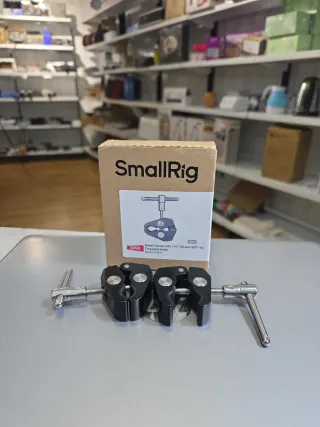 Pinza Super Clamp 2058