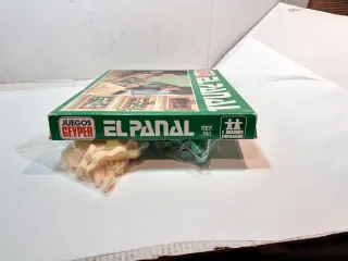 Juego EL PANAL años 70-80 GEYPER
