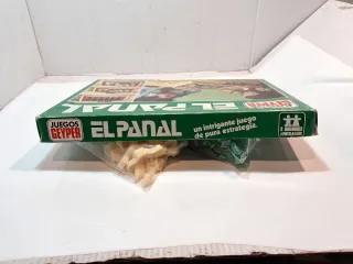 Juego EL PANAL años 70-80 GEYPER