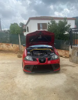 MECANICA RAPIDA