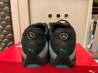 Zapatillas Puma AMG Petronas Formula 1