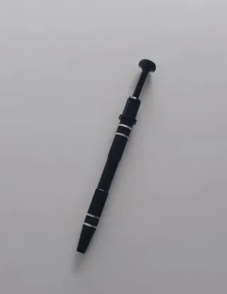 PINZA PARA PIERCINGS