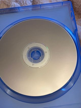 The Last Guardian PS4