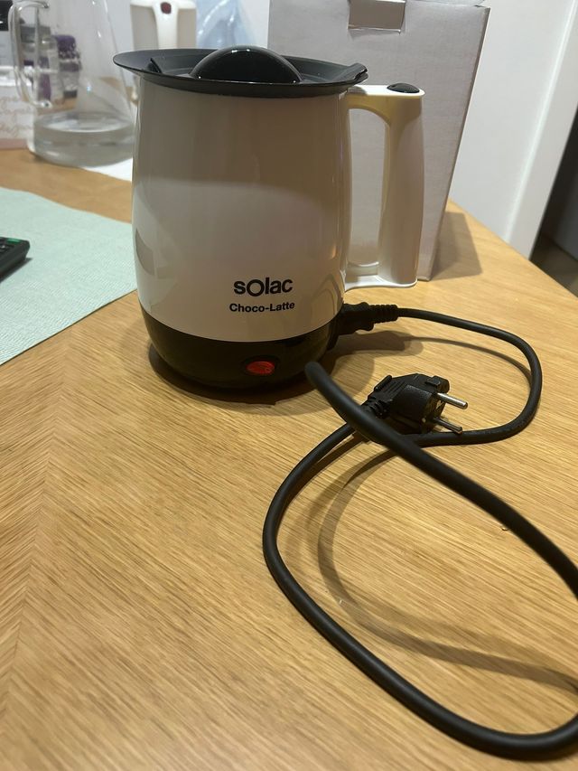 Solac Choco-Latte MH9100