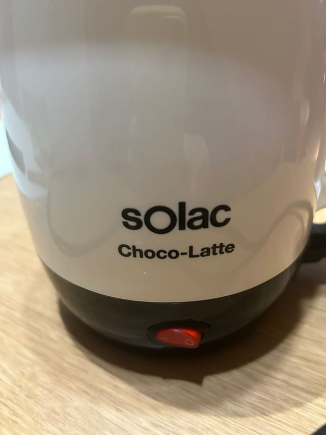 Solac Choco-Latte MH9100