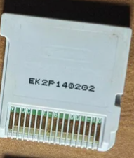 Pokemon Y per Nintendo 3DS