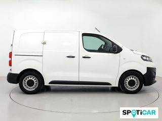 Fiat Scudo FG 1.5 BLUEHDI 100 BUSINESS L1 4P