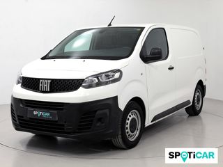 Fiat Scudo FG 1.5 BLUEHDI 100 BUSINESS L1 4P