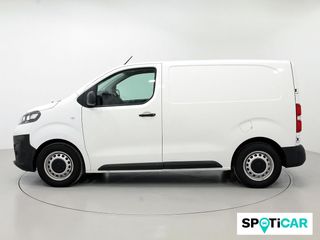 Fiat Scudo FG 1.5 BLUEHDI 100 BUSINESS L1 4P