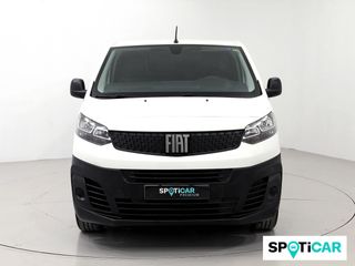 Fiat Scudo FG 1.5 BLUEHDI 100 BUSINESS L1 4P