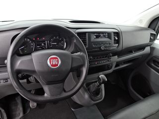 Fiat Scudo FG 1.5 BLUEHDI 100 BUSINESS L1 4P