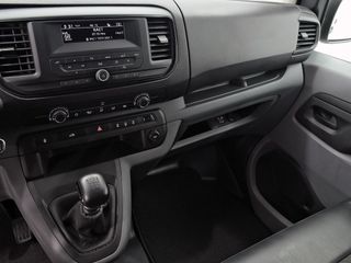 Fiat Scudo FG 1.5 BLUEHDI 100 BUSINESS L1 4P