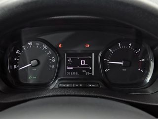 Fiat Scudo FG 1.5 BLUEHDI 100 BUSINESS L1 4P