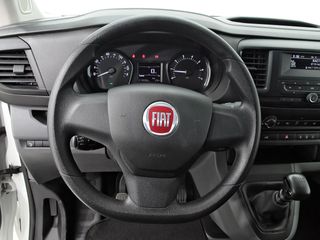 Fiat Scudo FG 1.5 BLUEHDI 100 BUSINESS L1 4P