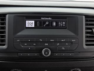 Fiat Scudo FG 1.5 BLUEHDI 100 BUSINESS L1 4P