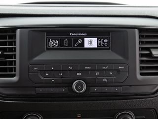 Fiat Scudo FG 1.5 BLUEHDI 100 BUSINESS L1 4P